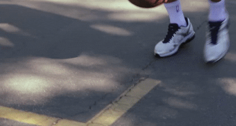 Jeremy Lin Basketball GIF by Asian American and Pacific Islander Heritage