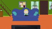 Butters Lol GIF by South Park