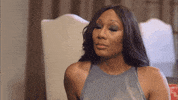 Gasping No Way GIF by Braxton Family Values 