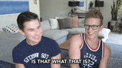 Youtube Video GIF by tyler oakley