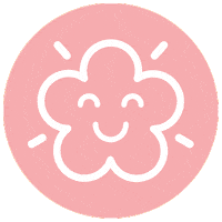 Keep Calm Sticker by Sociolla