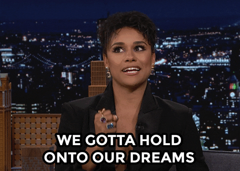 Jimmy Fallon Dream GIF by The Tonight Show Starring Jimmy Fallon