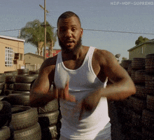 hip-hop rap GIF