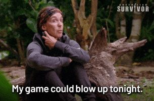 Survivorau GIF by Australian Survivor