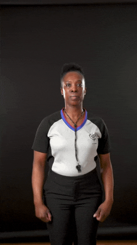 Sport Officiating GIF by Ennov-Action