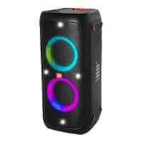 jbl audio startaparty Sticker by JBL Europe
