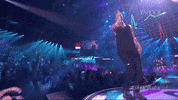 iheartradio music festival GIF by iHeartRadio