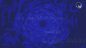 Look Away From Your Face