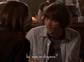 season 4 netflix GIF by Gilmore Girls 