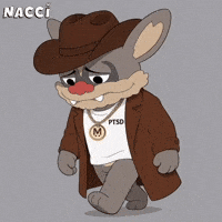 Mental Health Pain GIF