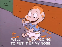 nicksplat rugrat GIF