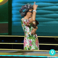 Dance Dancing GIF by Apala 9