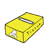 Valentines Day Breakup Sticker by Alessia Cara