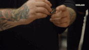 action bronson GIF by F*CK, THAT'S DELICIOUS