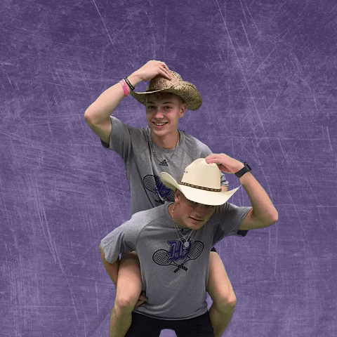 Kdub GIF by KWC Panthers