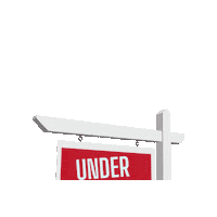 Realtor Undercontract Sticker by Barbie Li