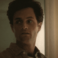 Penn Badgley You Netflix GIF by YOU