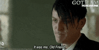 gotham GIF by Fox TV