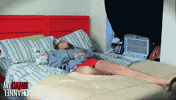 girls i can relate GIF