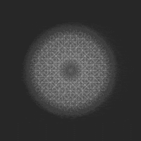 artists on tumblr color GIF by James Proctor