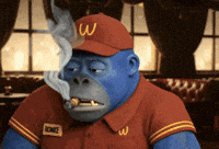 Ronke GIF by Tribally