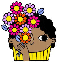 Valentines Day Love Sticker by Anke Weckmann