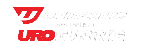 Porsche Volkswagen Sticker by UroTuning