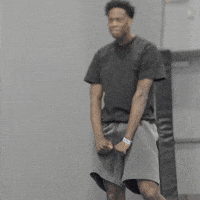 Lets Go Win GIF by AJ Dybantsa
