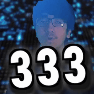 333