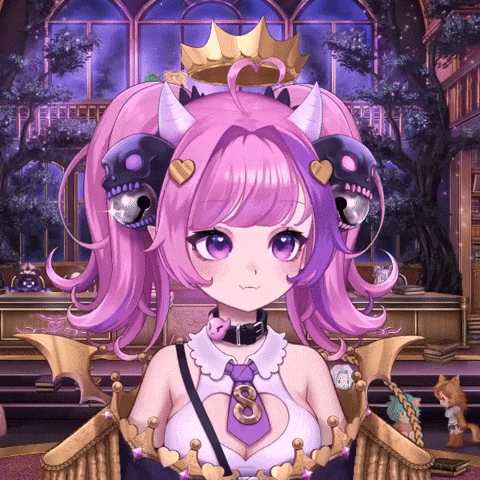 Queen Crown GIF