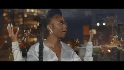 Sexy Chicago GIF by Sonta