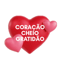 Heart Frases Sticker