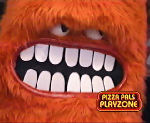Hungey Burp