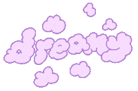Pink Smoking Sticker by nonolottie