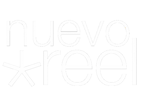 Reel Sticker by Asterisco*
