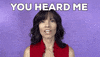 Yes What GIF by Your Happy Workplace