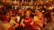 Dance Party GIF by T-Series