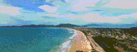 GIF by Turismo Bombinhas