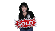 Fernanda Enriquez Sticker by thelunateam