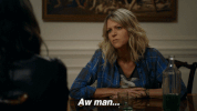 kaitlin olson GIF by The Mick