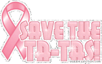 thread cheer STICKER