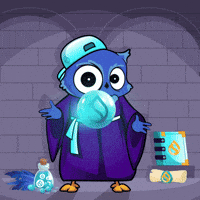 Crypto Magic GIF by BigBrains