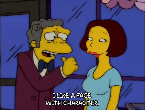 season 9 moe GIF