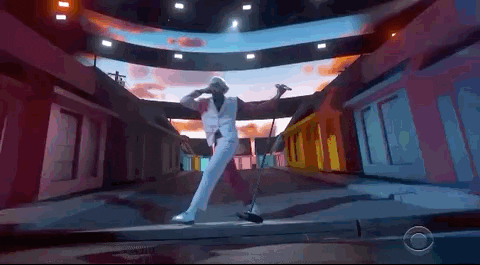 Tyler The Creator GIF by Recording Academy / GRAMMYs