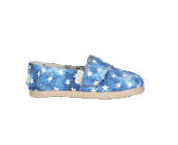 shoes print Sticker by Paez