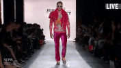 nyfw feb 2017 GIF by NYFW: The Shows