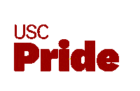 Lgbt Sticker by USC