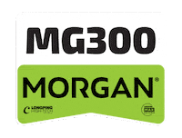 Morgan Sementes Sticker by Longping High Tech