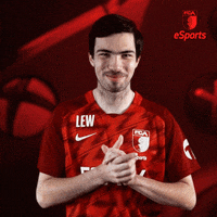 Bundesliga Fifa GIF by FC Augsburg 1907