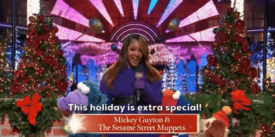 This Holiday Is Extra Special